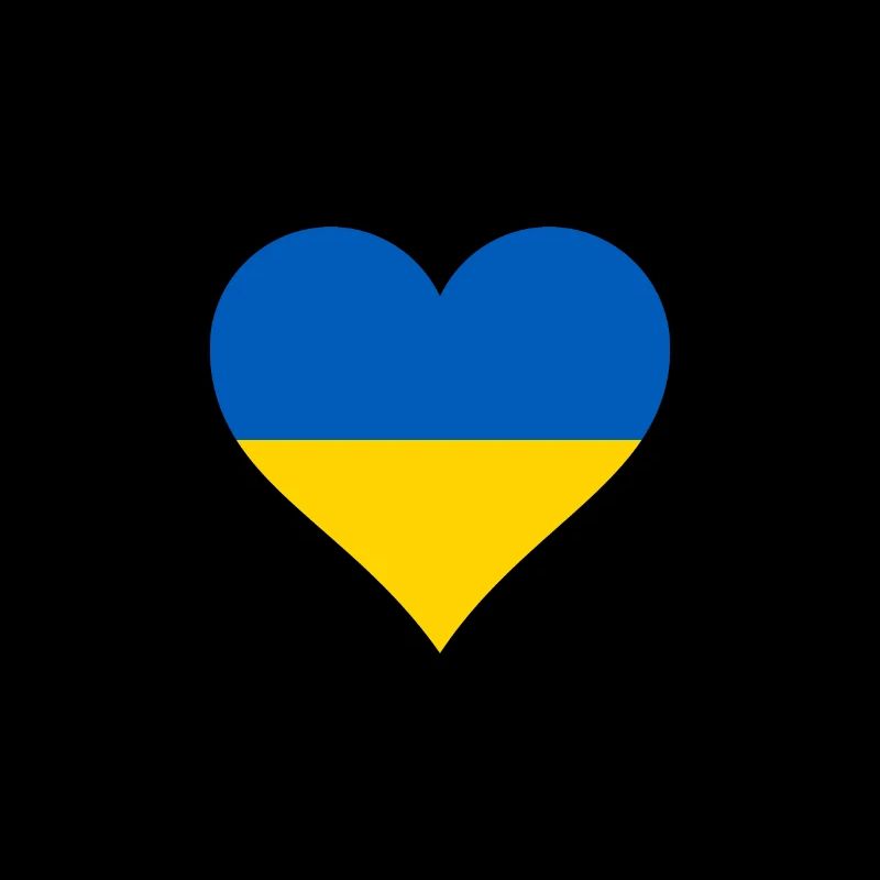 Ukraine drapeau ukrainien drapeau