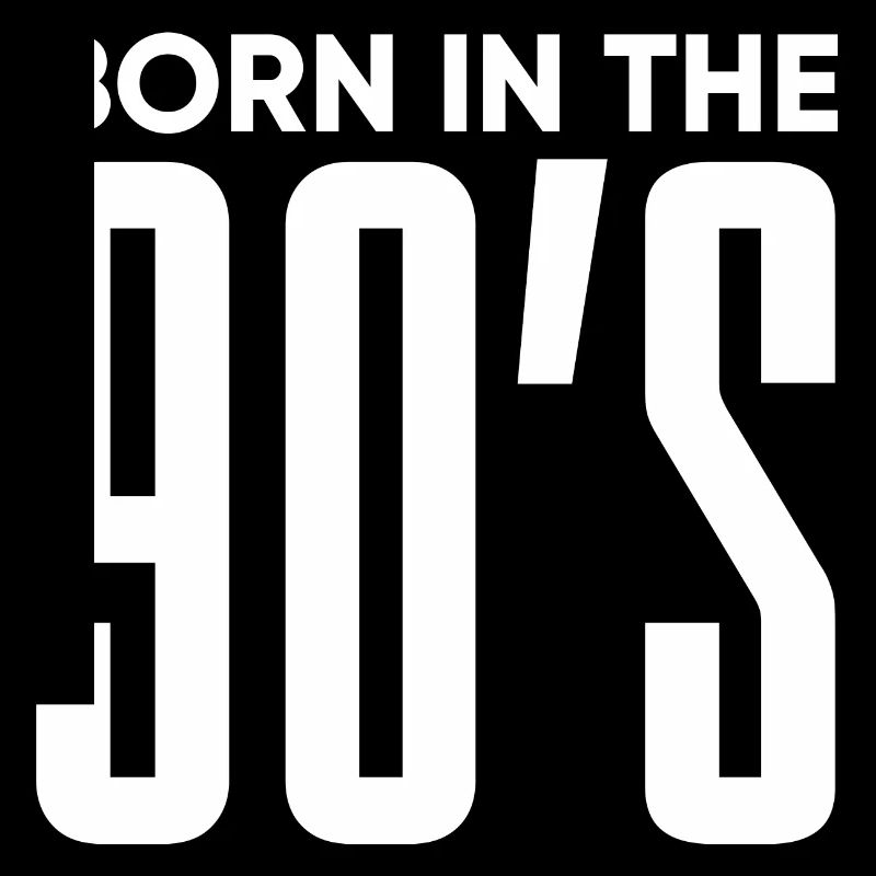90s 90s Retro Gift