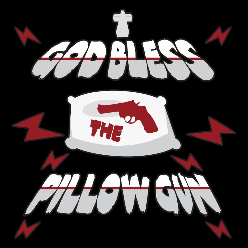 Pillow Weapon