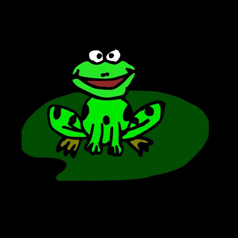 Fröschchen