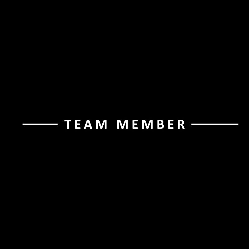 Team Member