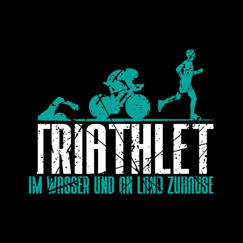 Triathlete Gift