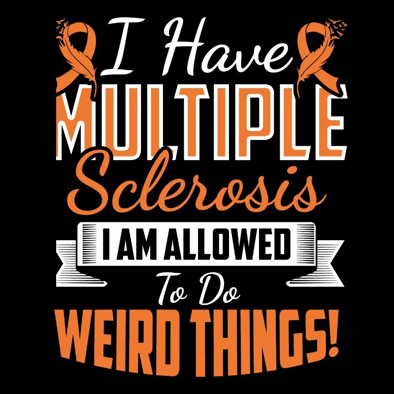 Multiple Sclerosis Awareness