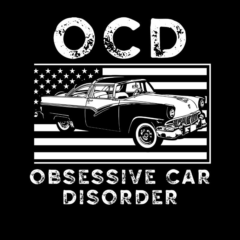 OCD obsessive Auto-Disorder