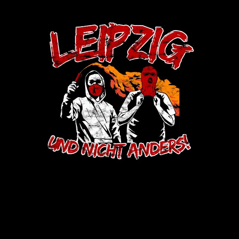 Leipzig und nicht anders UPDATE