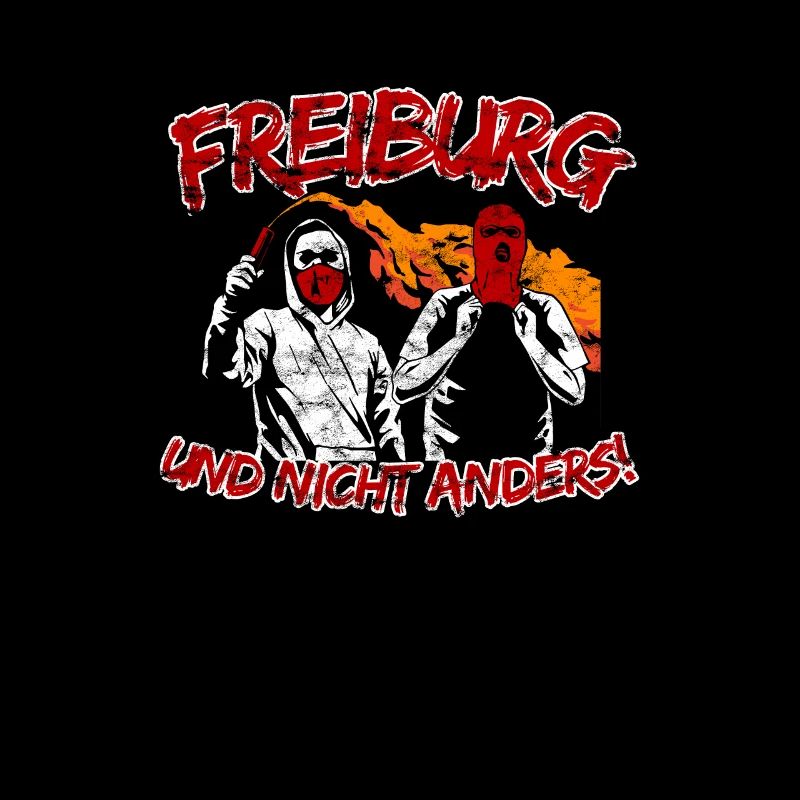 Freiburg und nicht anders UPDATE