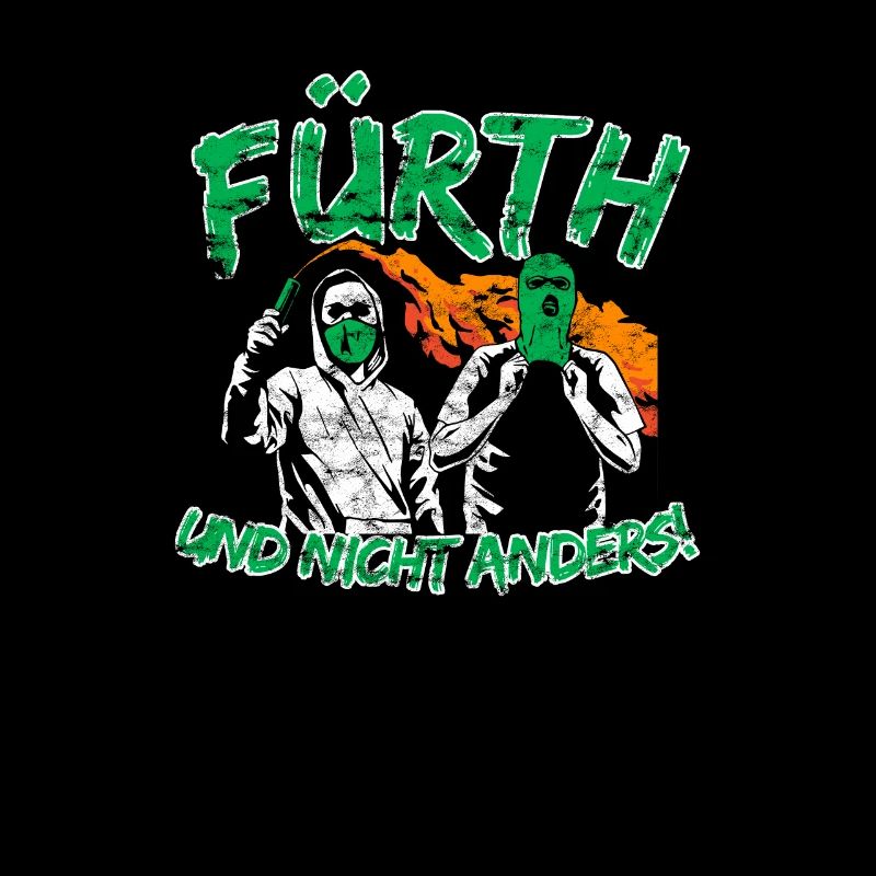 Fürth und nicht anders UPDATE