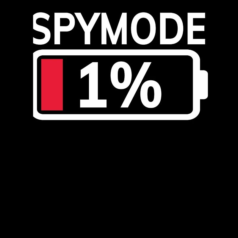 Spymode Caméra Spy Enregistreur Caché