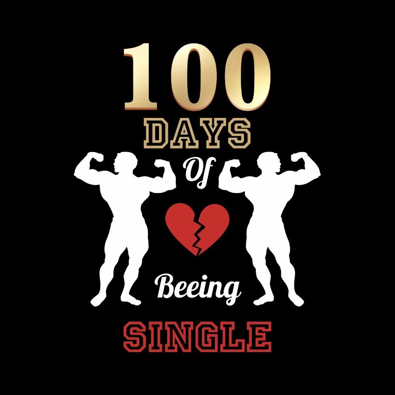100 jours de célibataire