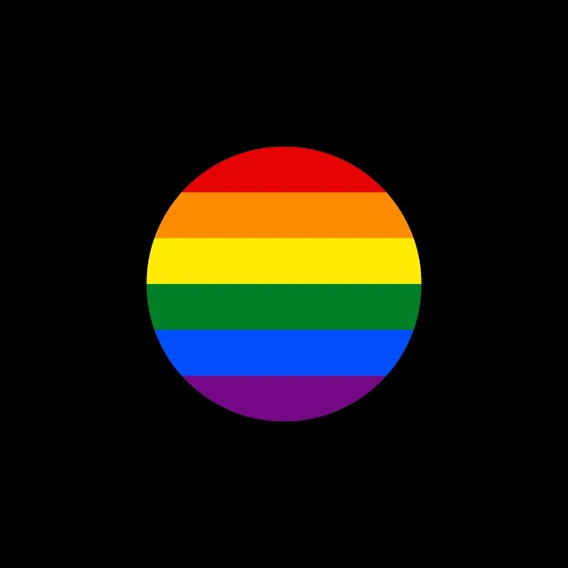 Regenbogenflagge Regenbogenfahne