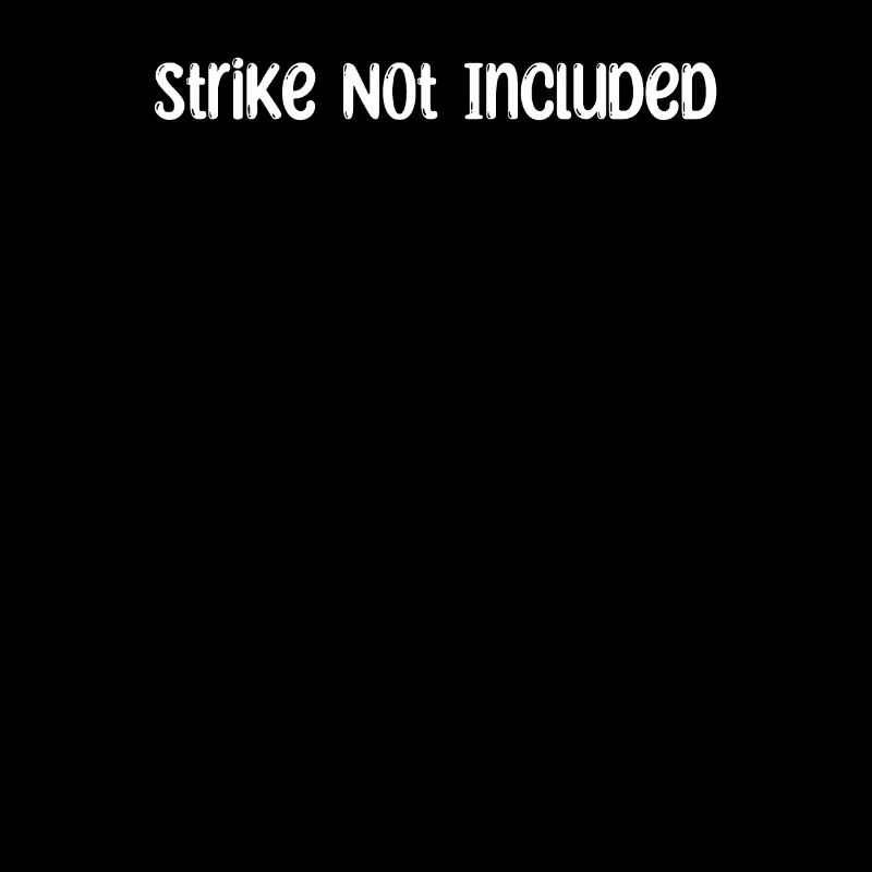 Bowling - Strike Not Included