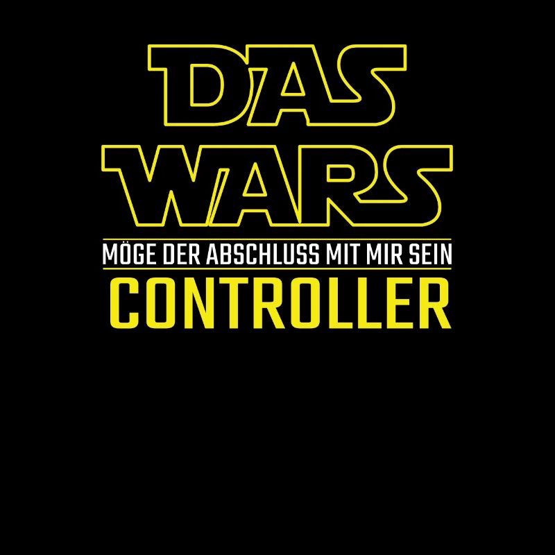 Das Wars Abschluss Controller Geschenkidee