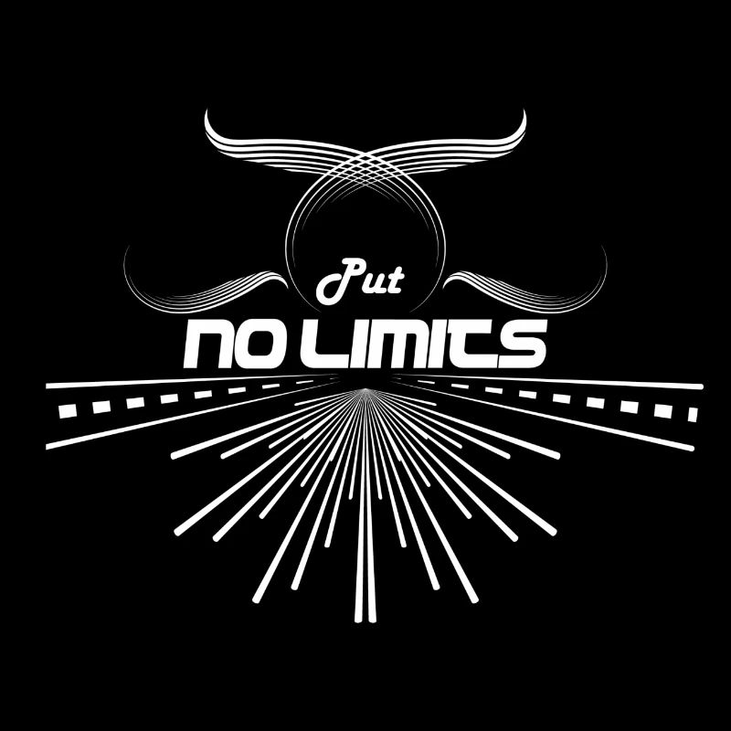 Put no Limits - without limit