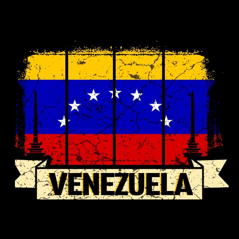 Drapeau du Venezuela