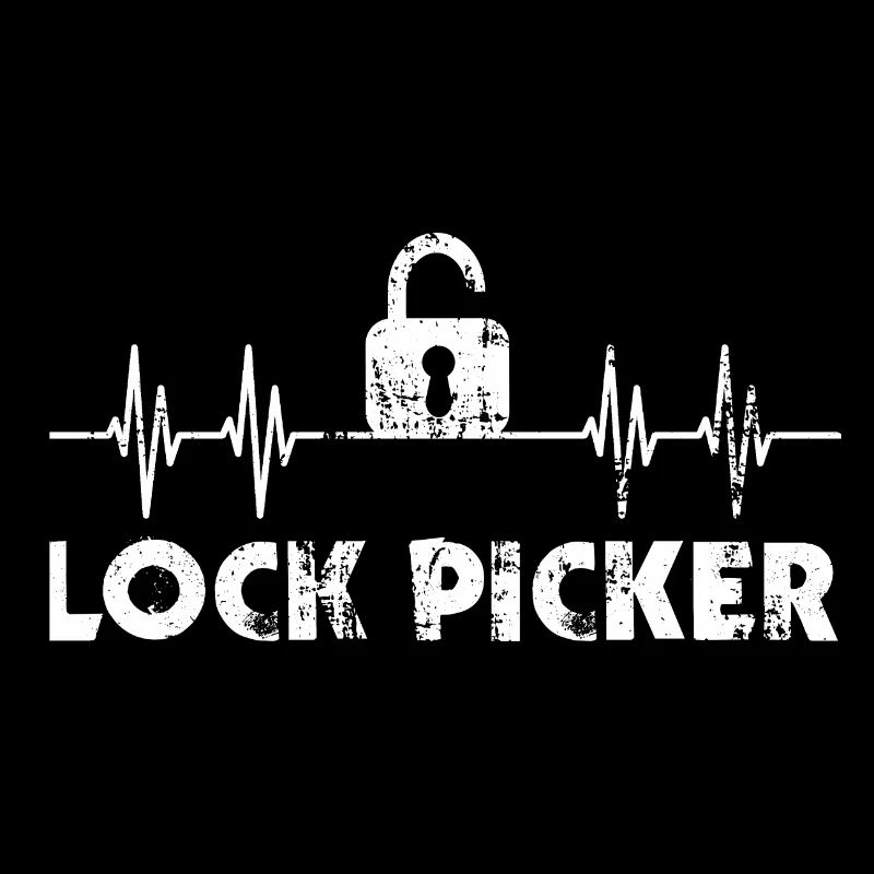 Lock Picker Lockpicking