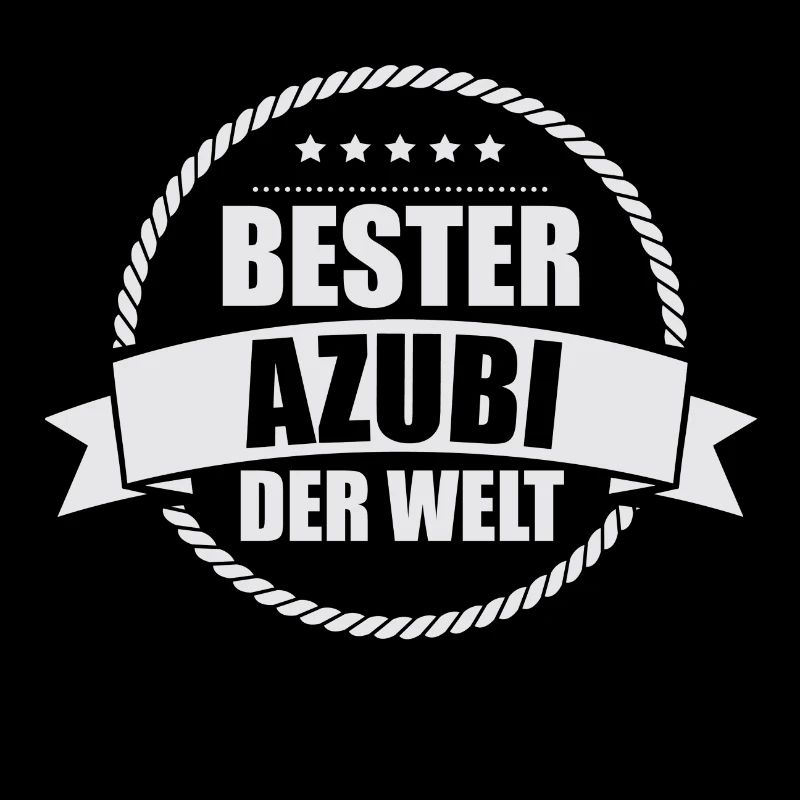 Bester Azubi der Welt