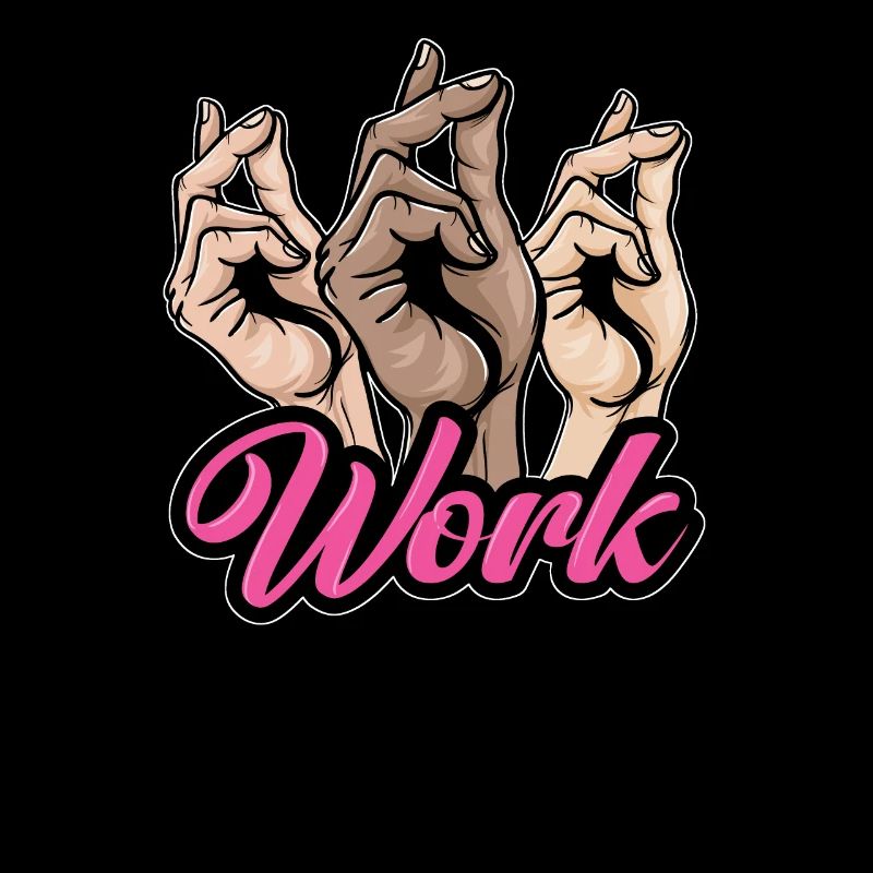 Theater Hamilton Work Funny gift