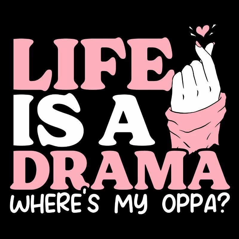 Drame Kdrama coréen drôle,