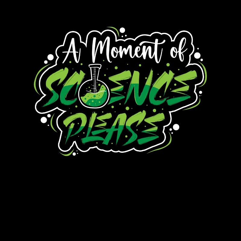 Chemistry Science Physics Research Nerd Humor