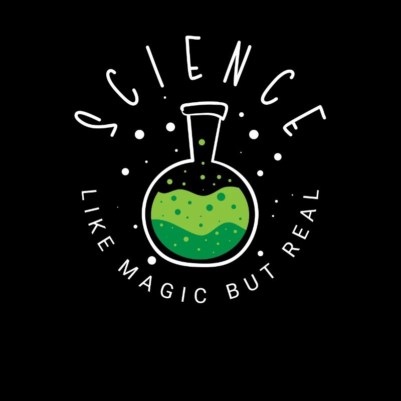 Chemistry Science Physics Research Nerd Humor