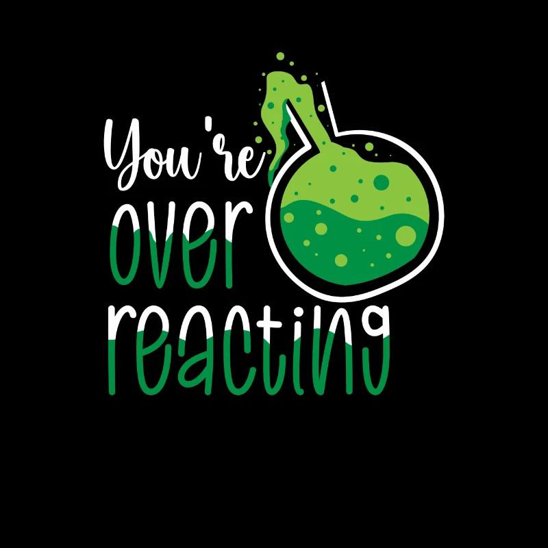 Chemistry Science Physics Research Nerd Humor