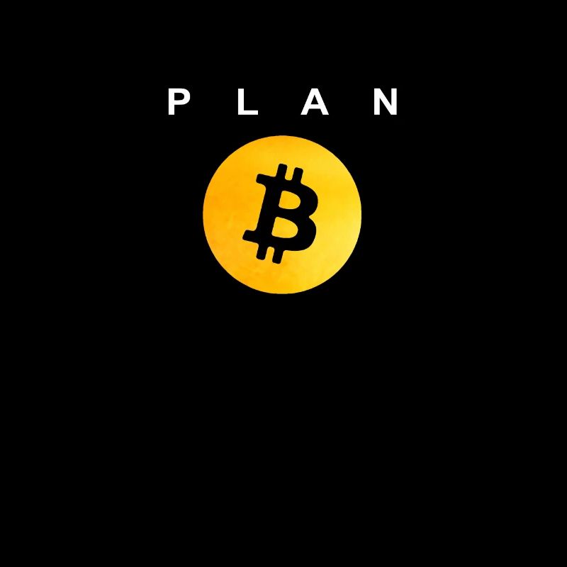 Plan B - Bitcoin