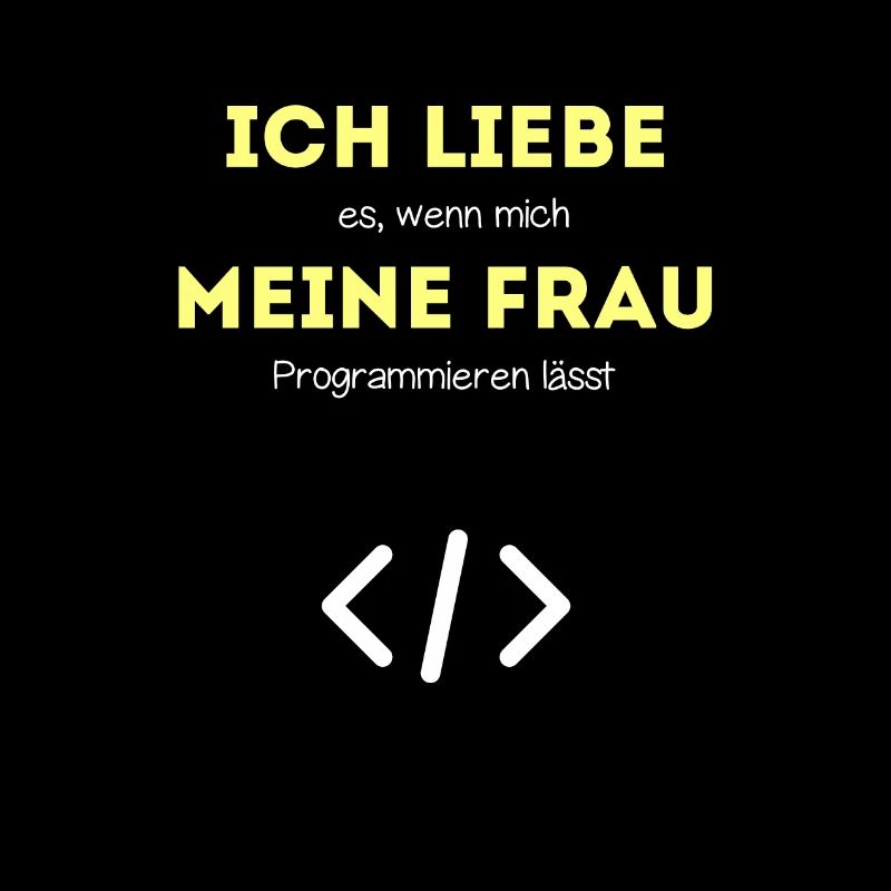 Programmierer lustiger Spruch Java Programmieren