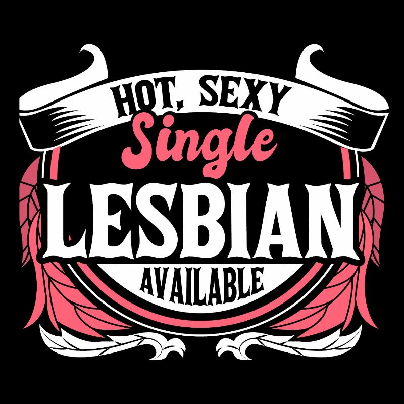 Lesbian Single Pride
