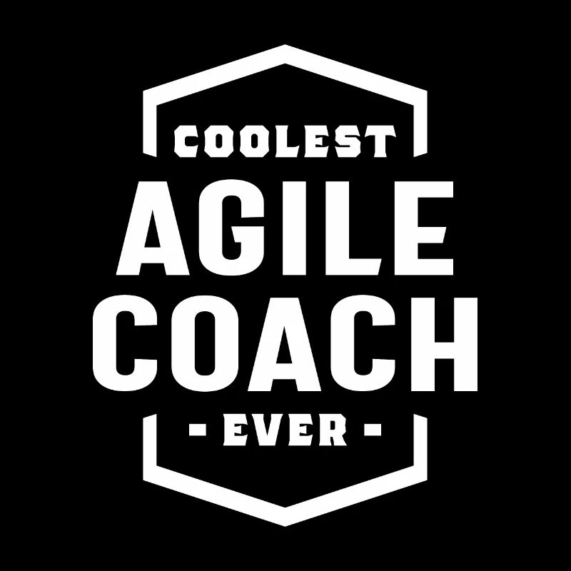 Titre du poste de coach agile