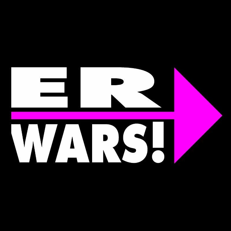 Er wars! Partner- oder Partyshirt