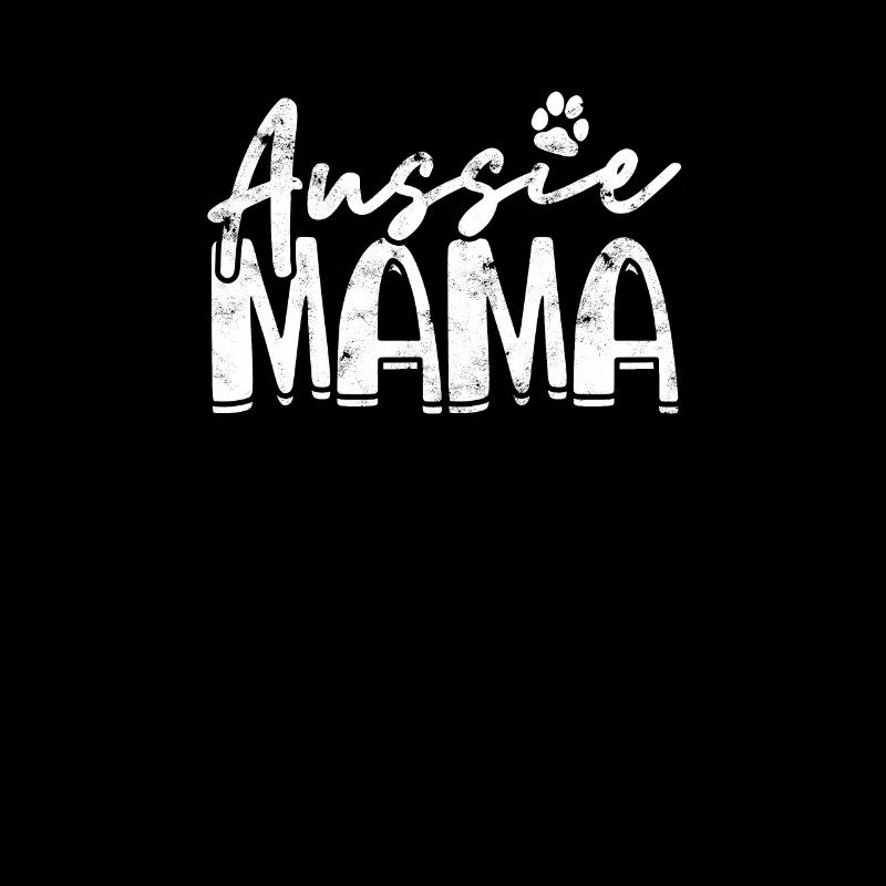 Aussie Mama - auggie