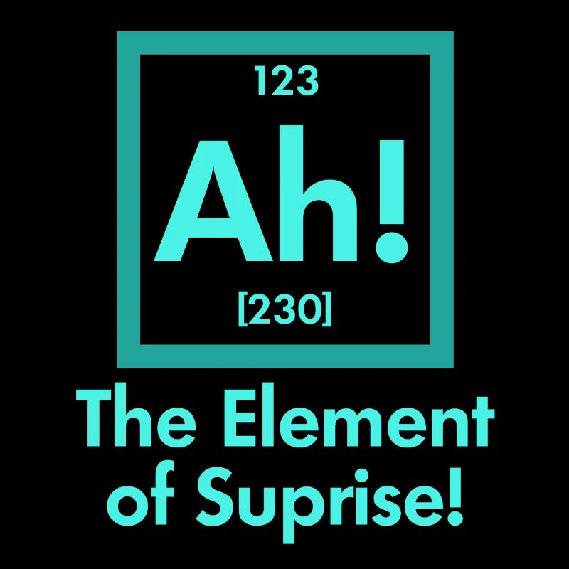Science nerd physics