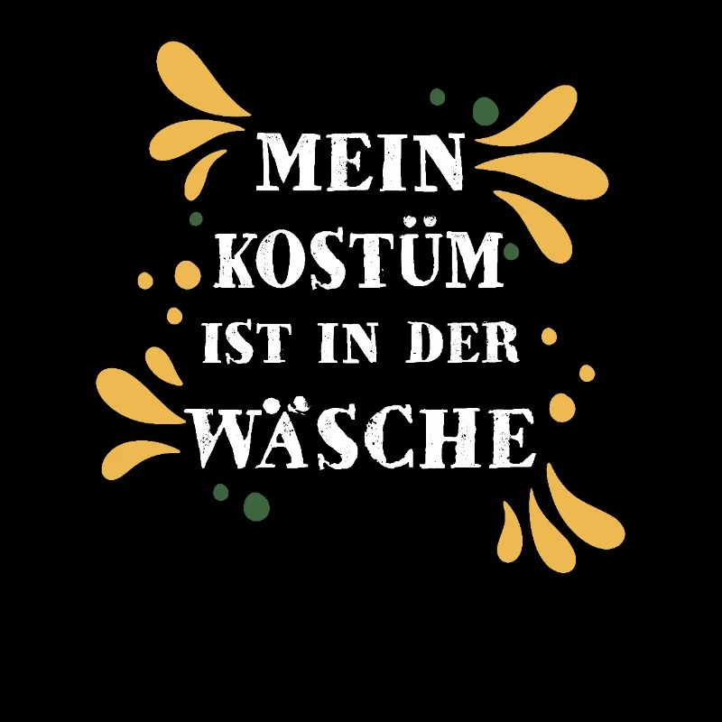 Fasching Kostüm Karneval