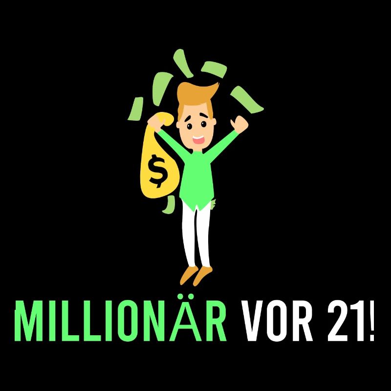 Millionnaire devant 21 !