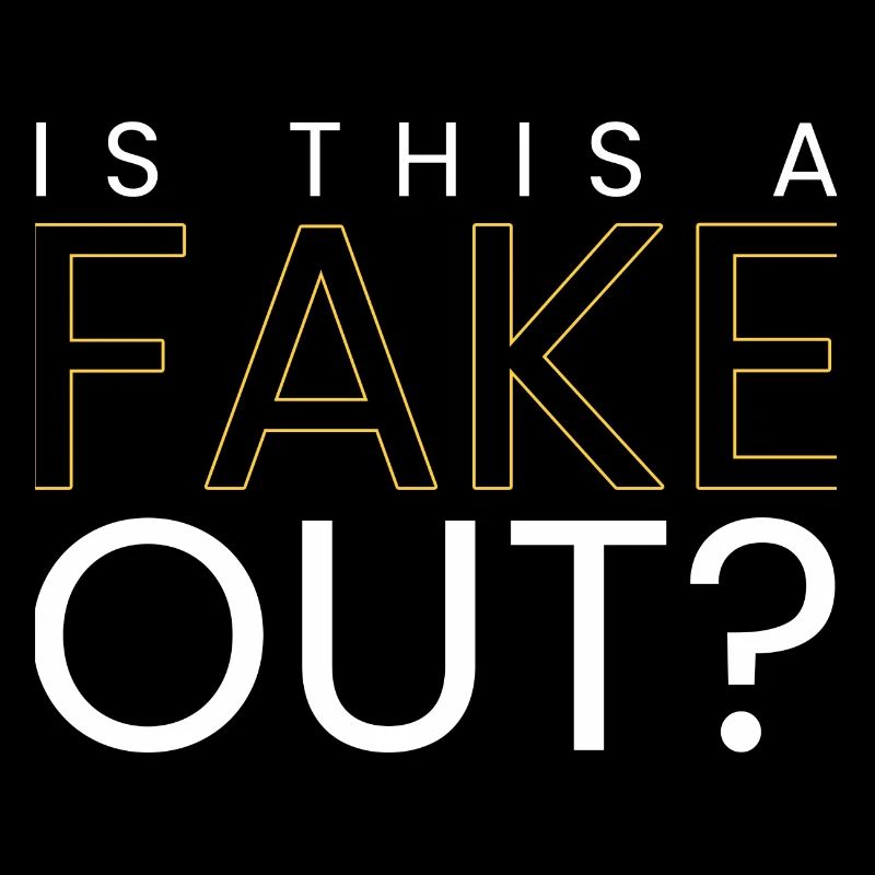 Is this a deception?