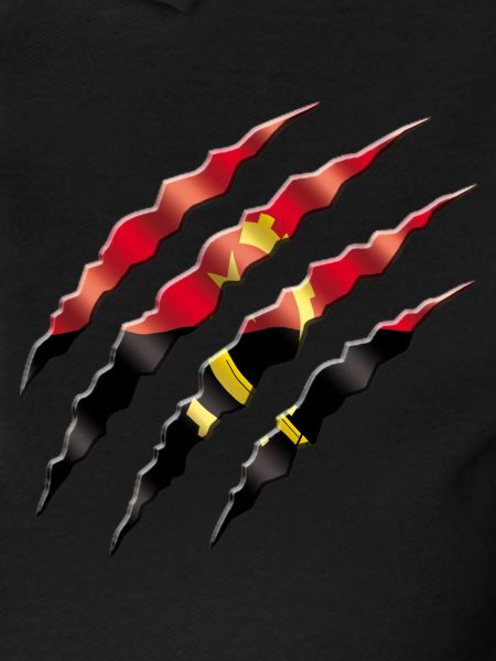 Angola