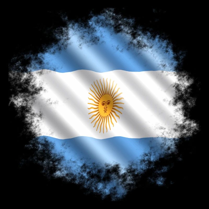 Argentinien