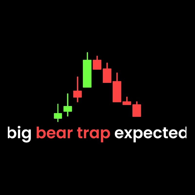 Big bear expected