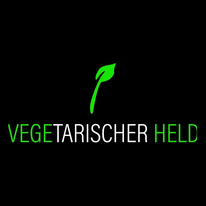 Vegetarian hero