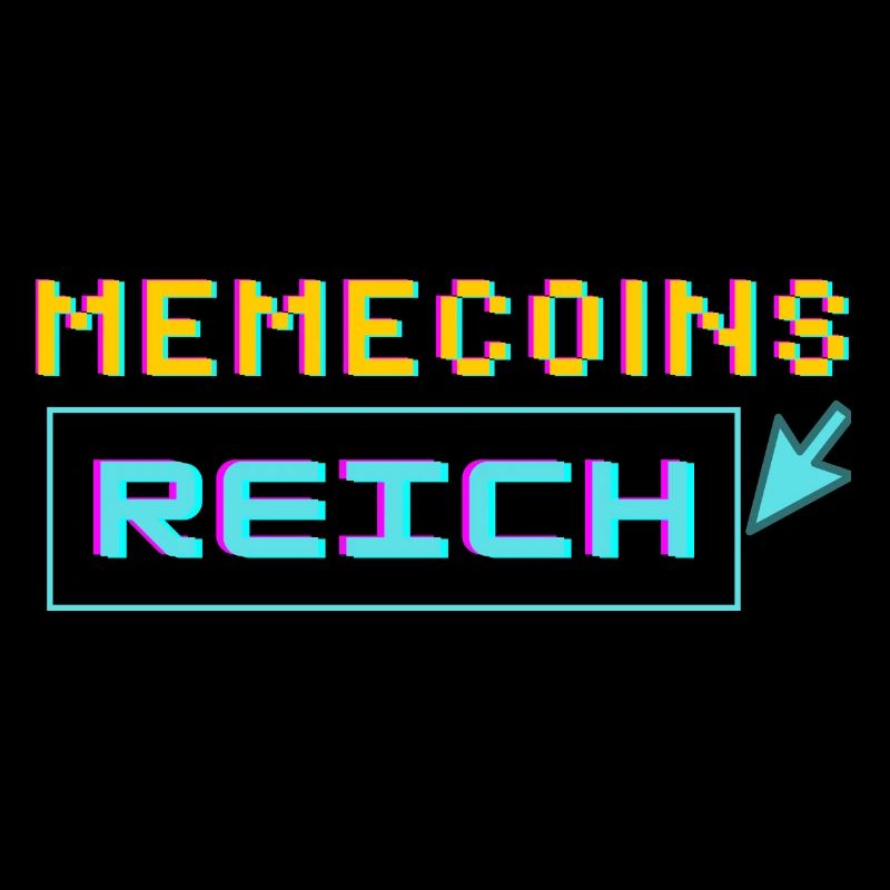 memecoins -> reich