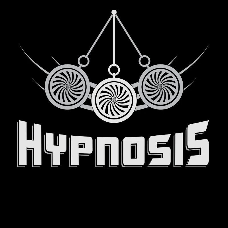Hypnosis Hypnotic Hypnotize Team Gift Idea