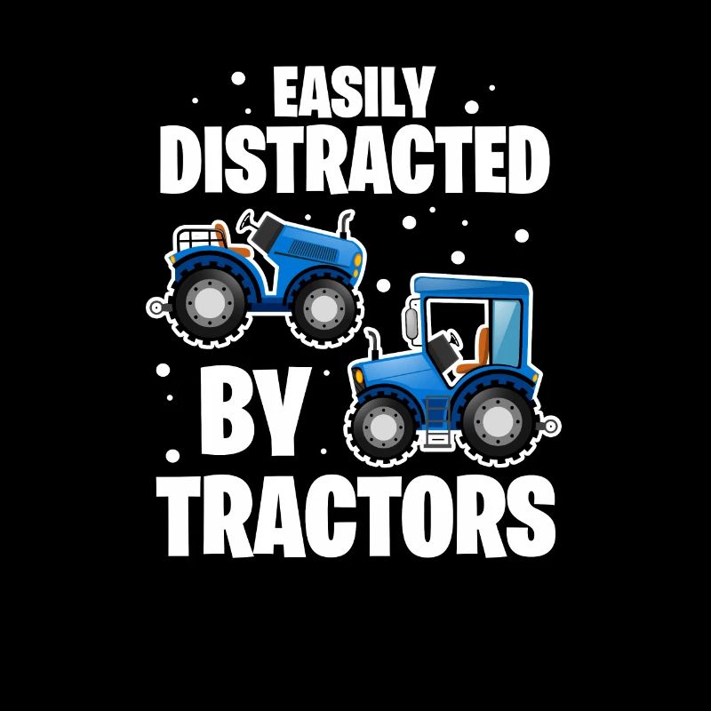 tractor
