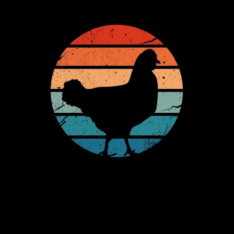 chicken