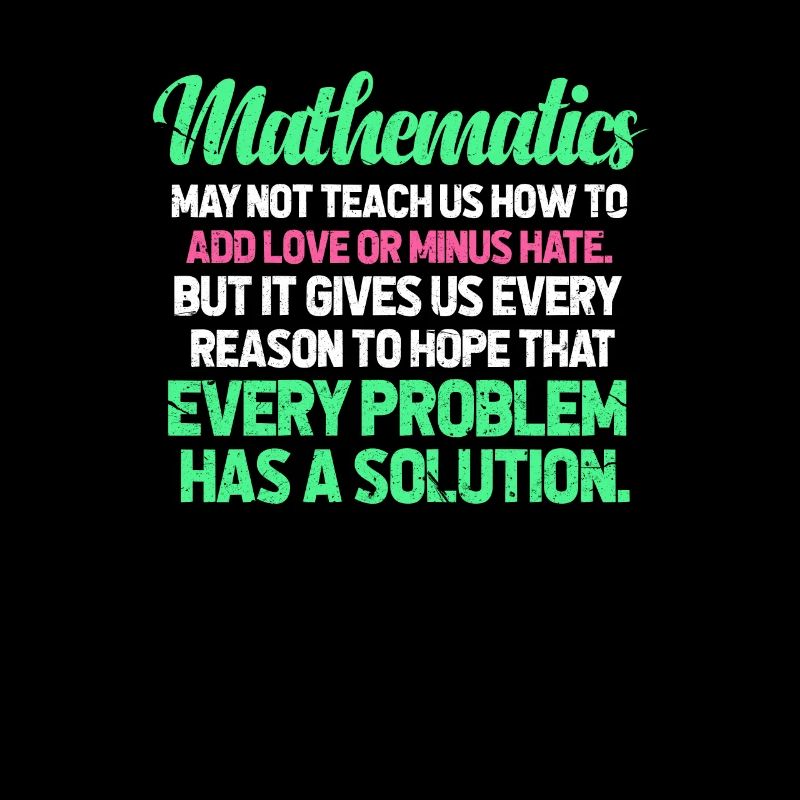Mathe Mathematik Lehrer Algebra Schule Pi Geschenk