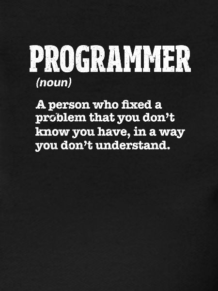 programmeur