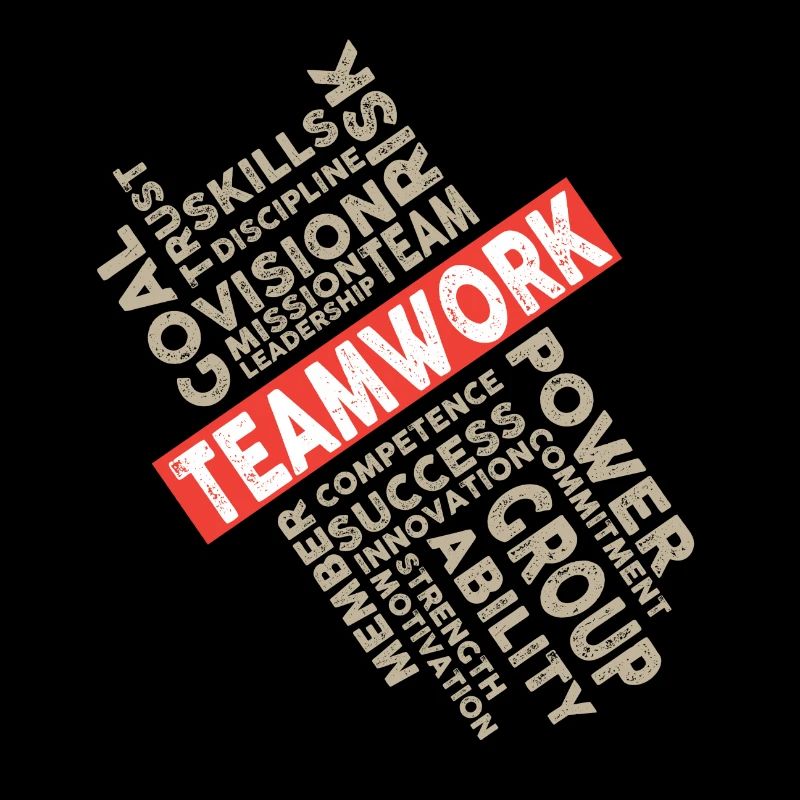 Teamwork