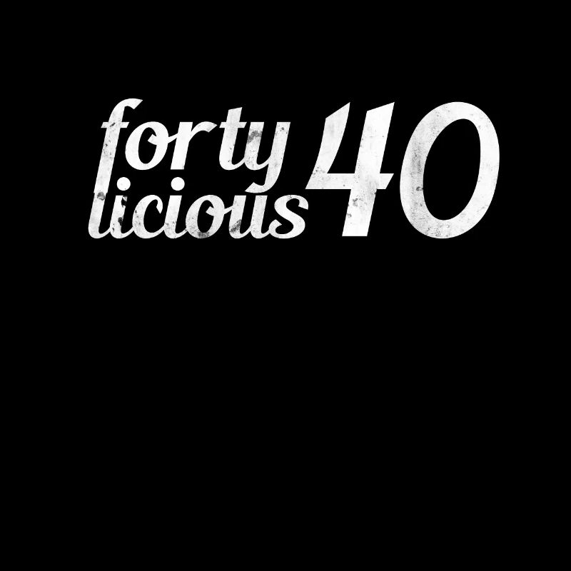40.Geburtstag