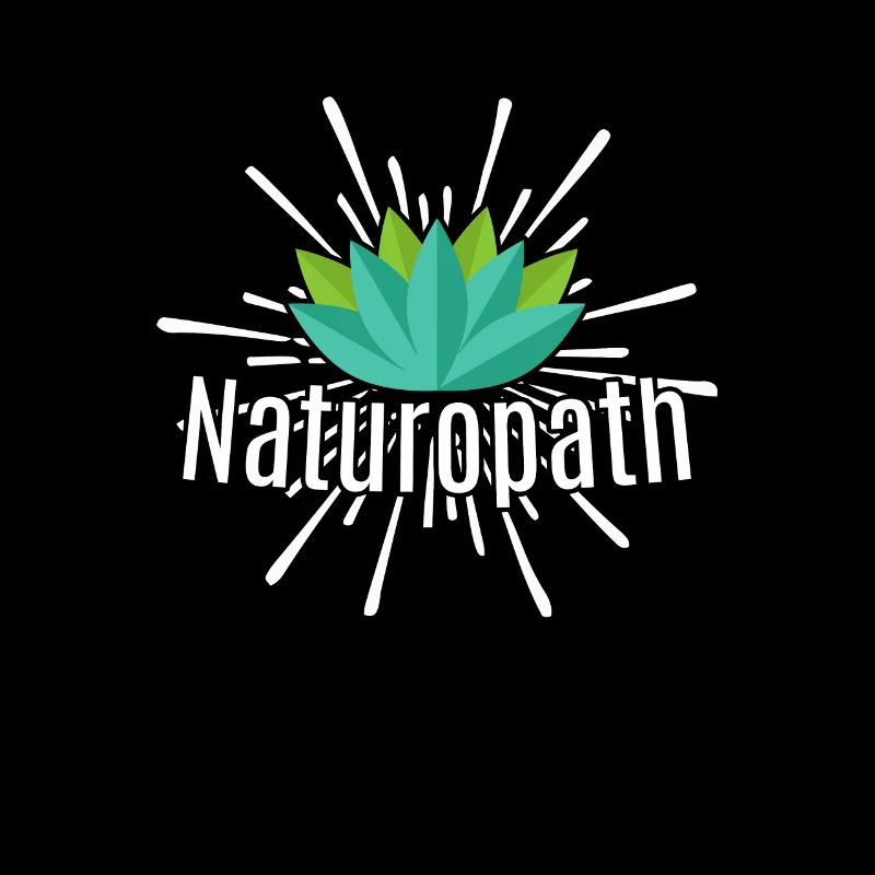 Naturopathy & Naturopath Gift Idea