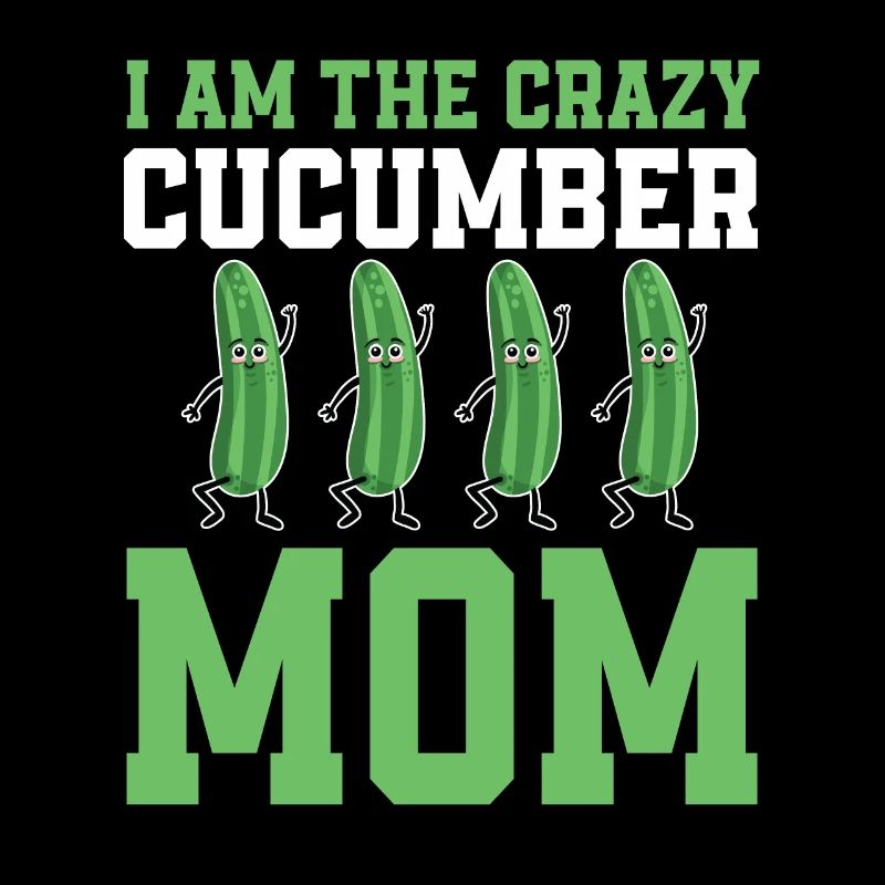 Concombre Maman