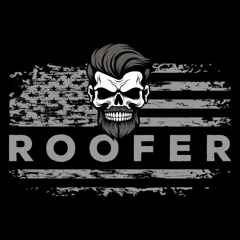 Roofer house construction construction site apprentice